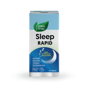 SLEEP RAPID A 24