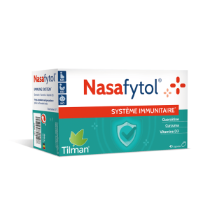 NASAFYTOL KAPSULE A 45