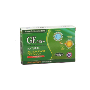 GE132+NATURAL ANTIOXIDANT A60