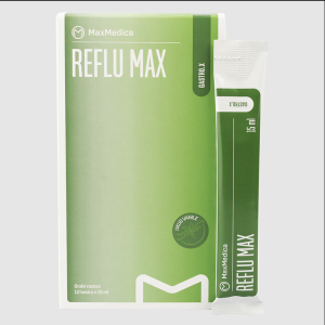 MM Reflu max oralni rastvor 12x15ml