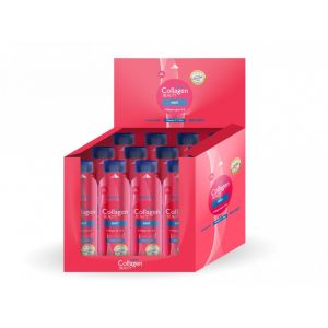 SUPER COLLAGEN BEAUTY SHOT 12x80ml