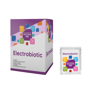ELECTROBIOTIC A5 KESICE